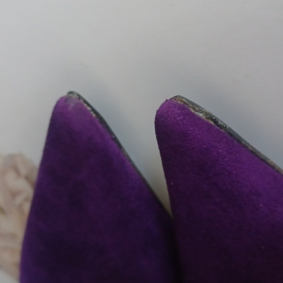 PRADA  Elegant heels - Picture 5 of 16